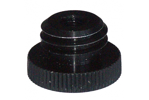 Винт-переходник с резьбы 1/4" на 5/8"