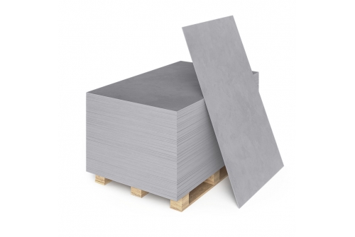 Шифер BF Tech плоский непрессованный ЛПН 10х1500х1000 СТО (Белаци)